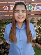 นางสาวชลพิชา ณ ลำปาง