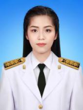 นางสาวกัณฐิกา กิ่งก้ำ