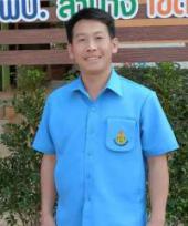 นายสนธยา แสงศรีจันทร์